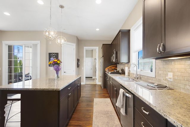 7165 Emmet Row Lane, Dublin, OH 43017