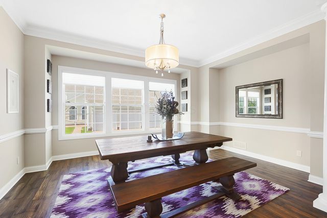 7165 Emmet Row Lane, Dublin, OH 43017