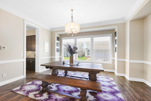 7165 Emmet Row Lane, Dublin, OH 43017