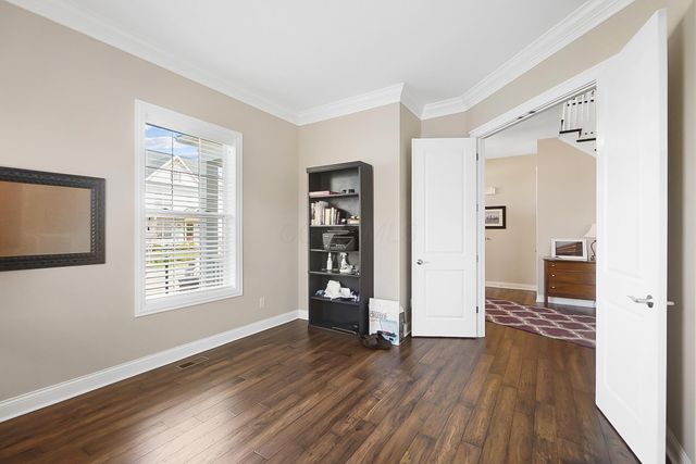 7165 Emmet Row Lane, Dublin, OH 43017