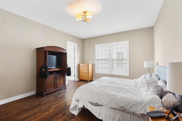 7165 Emmet Row Lane, Dublin, OH 43017