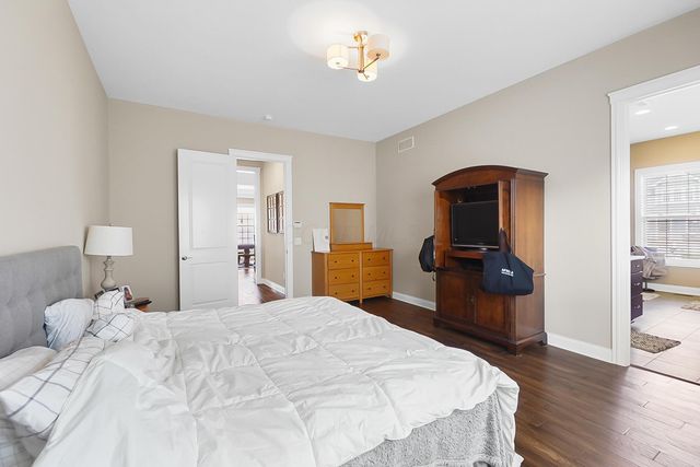 7165 Emmet Row Lane, Dublin, OH 43017