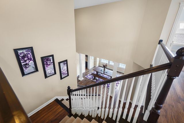 7165 Emmet Row Lane, Dublin, OH 43017