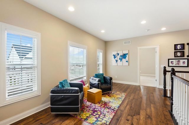 7165 Emmet Row Lane, Dublin, OH 43017