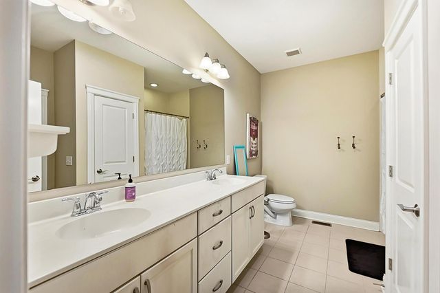 7165 Emmet Row Lane, Dublin, OH 43017