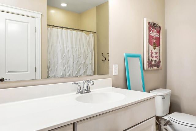 7165 Emmet Row Lane, Dublin, OH 43017