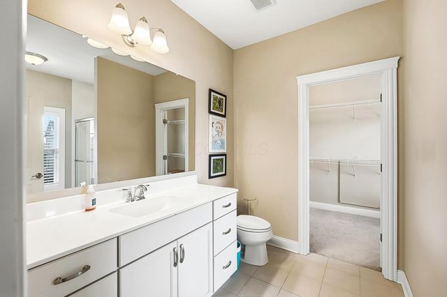 7165 Emmet Row Lane, Dublin, OH 43017