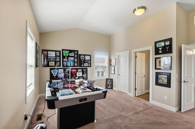 7165 Emmet Row Lane, Dublin, OH 43017