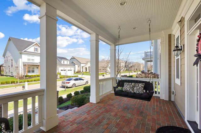 7165 Emmet Row Lane, Dublin, OH 43017