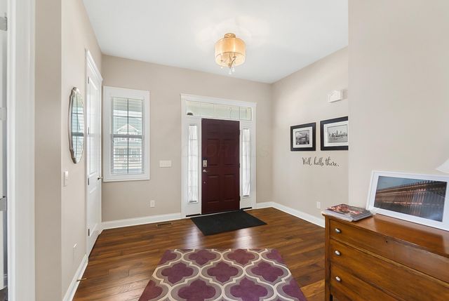 7165 Emmet Row Lane, Dublin, OH 43017
