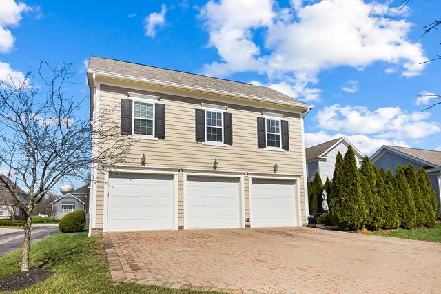 7165 Emmet Row Lane, Dublin, OH 43017