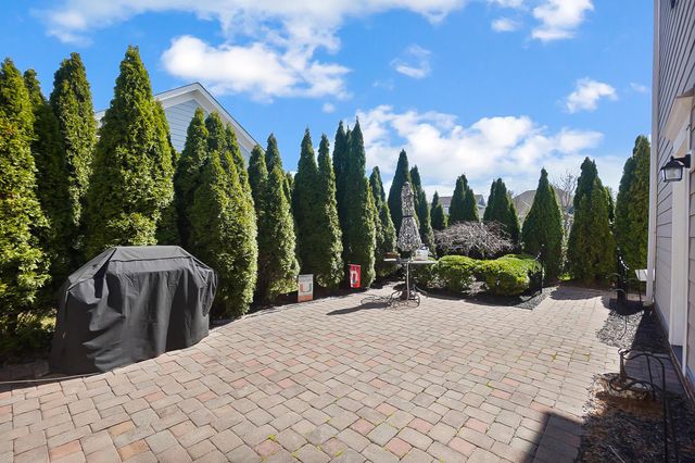 7165 Emmet Row Lane, Dublin, OH 43017