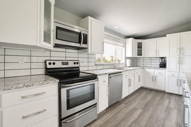 5715 Shady Hill Circle, Princeton, TX 75407