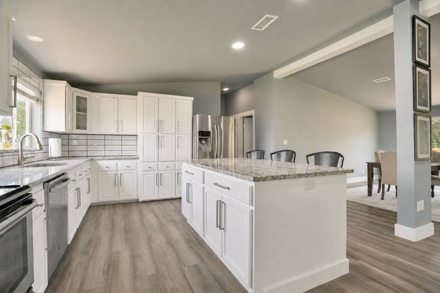 5715 Shady Hill Circle, Princeton, TX 75407