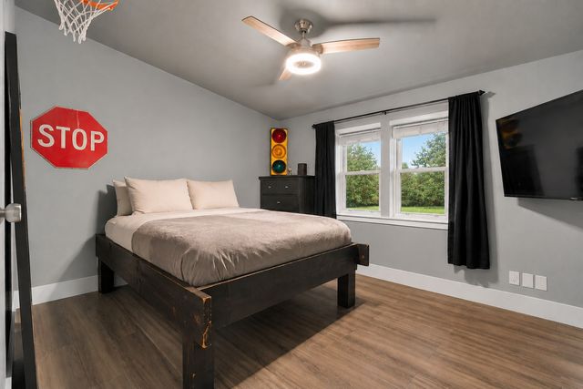 5715 Shady Hill Circle, Princeton, TX 75407