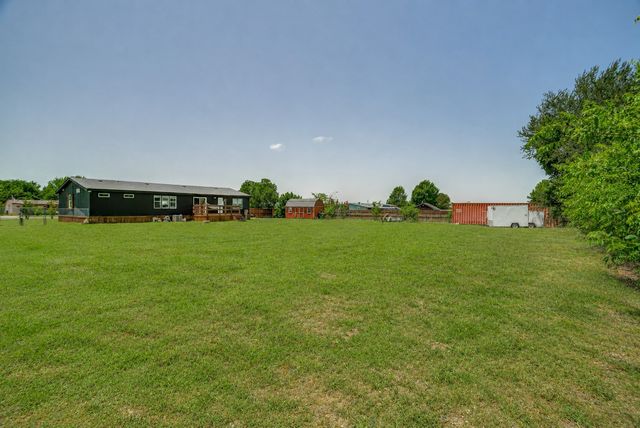 5715 Shady Hill Circle, Princeton, TX 75407