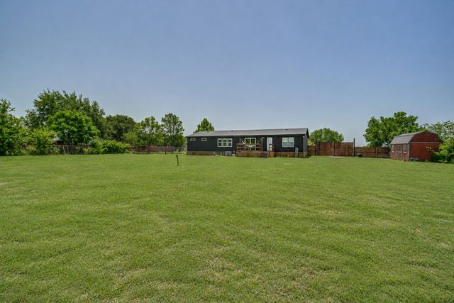 5715 Shady Hill Circle, Princeton, TX 75407