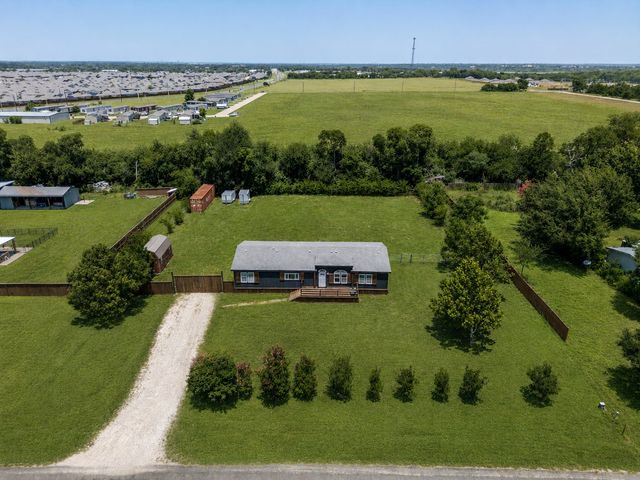 5715 Shady Hill Circle, Princeton, TX 75407