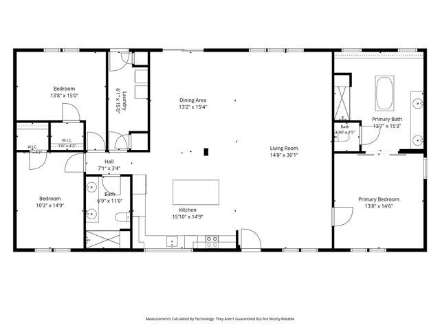 5715 Shady Hill Circle, Princeton, TX 75407