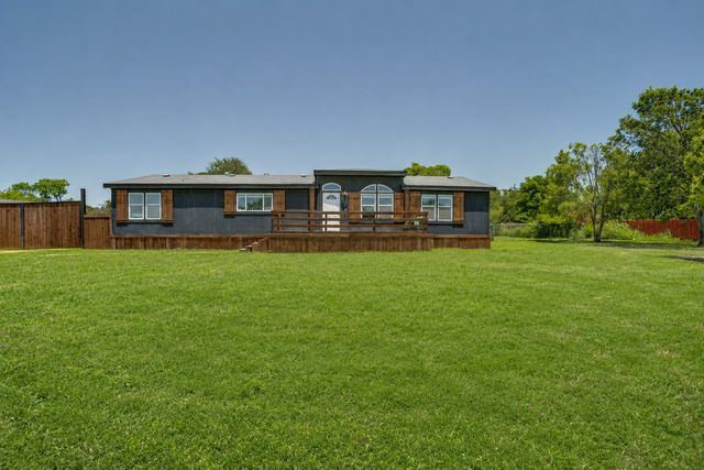 5715 Shady Hill Circle, Princeton, TX 75407