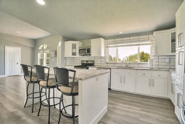 5715 Shady Hill Circle, Princeton, TX 75407