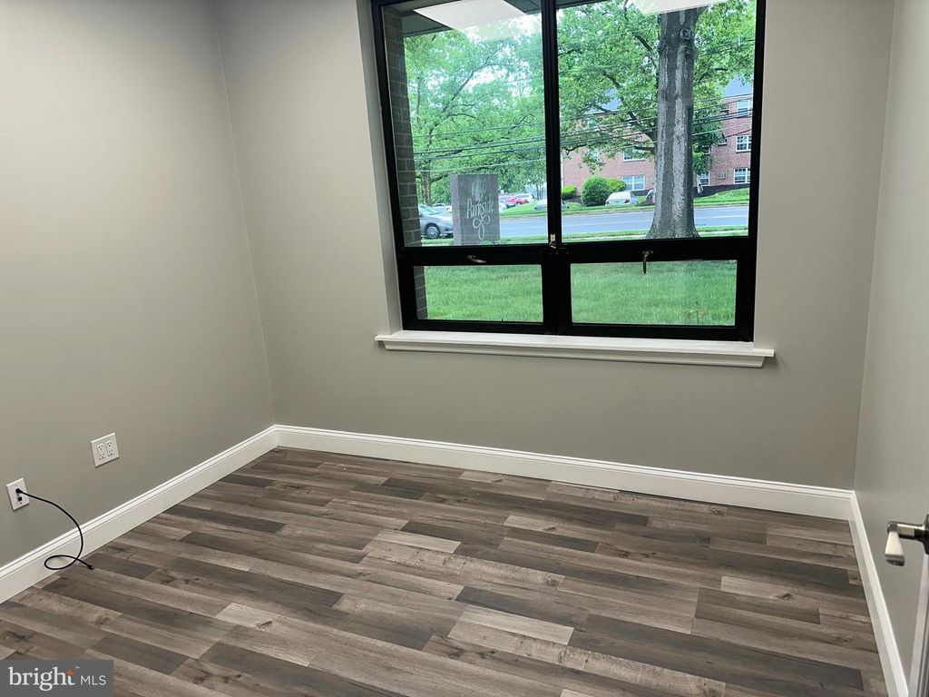 1450 PARKSIDE AVE #29A, EWING, NJ 08638 — exterior