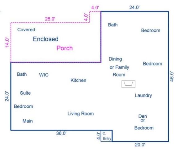 4397 Avocado Boulevard, West Palm Beach, FL 33411