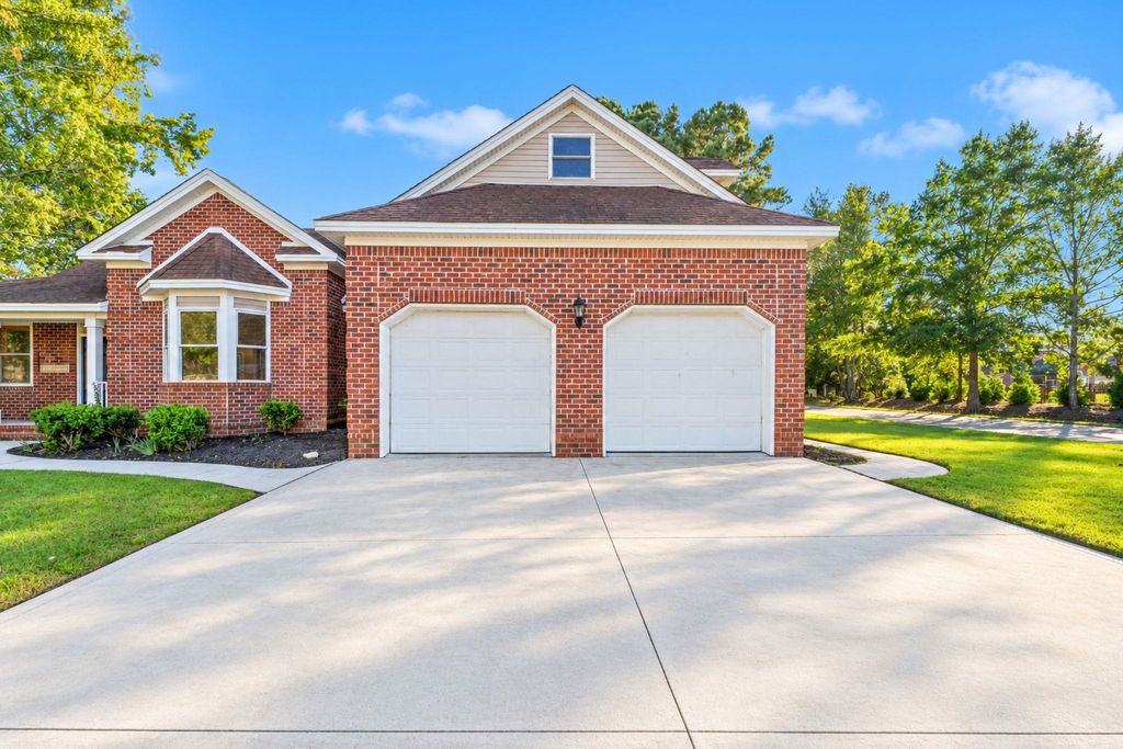 619 Waccamaw River Rd., Myrtle Beach, SC 29588 — photo 2