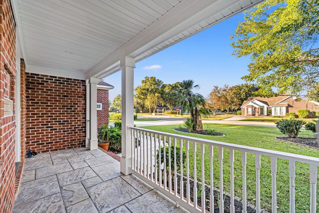 619 Waccamaw River Rd., Myrtle Beach, SC 29588 — photo 4