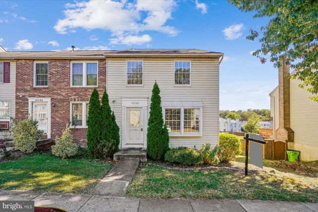 14740 WINDING LOOP, Woodbridge, VA 22191