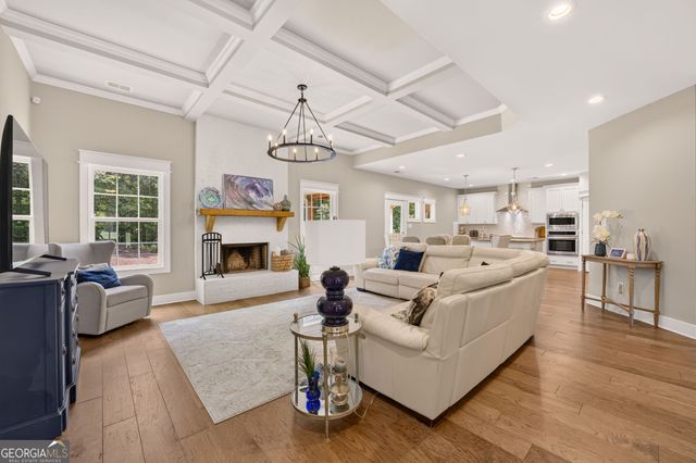70 Senoia Oaks Way, Senoia, GA 30276