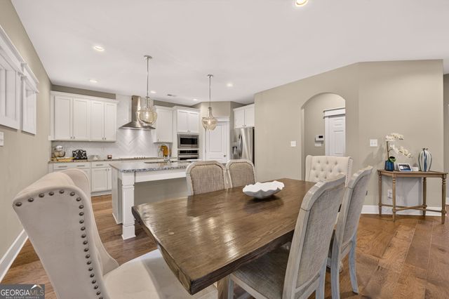 70 Senoia Oaks Way, Senoia, GA 30276