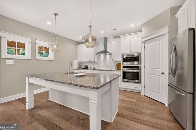 70 Senoia Oaks Way, Senoia, GA 30276