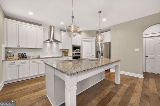 70 Senoia Oaks Way, Senoia, GA 30276