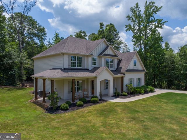 70 Senoia Oaks Way, Senoia, GA 30276