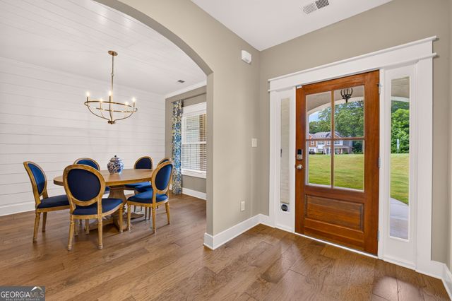 70 Senoia Oaks Way, Senoia, GA 30276