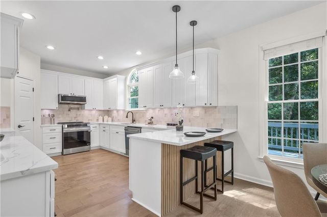 1595 Hawkins Cove Trail, Roswell, GA 30076