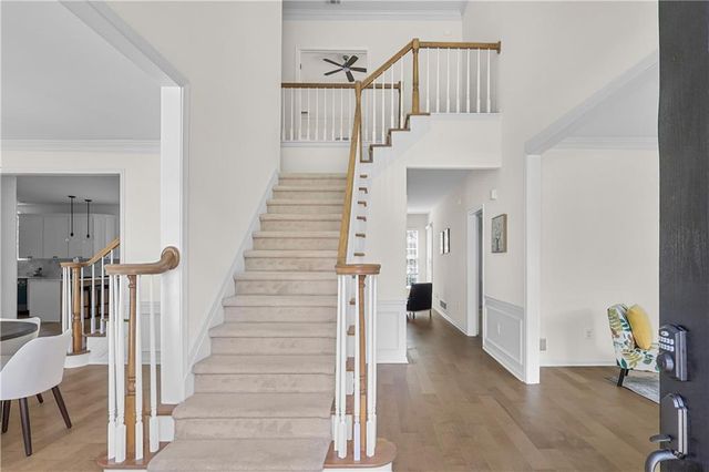 1595 Hawkins Cove Trail, Roswell, GA 30076