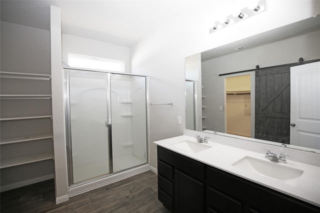 325 Old Glory TRL, Liberty Hill, TX 78642