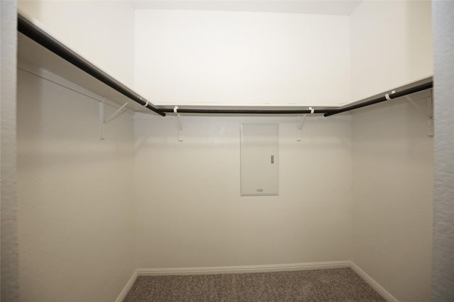 325 Old Glory TRL, Liberty Hill, TX 78642