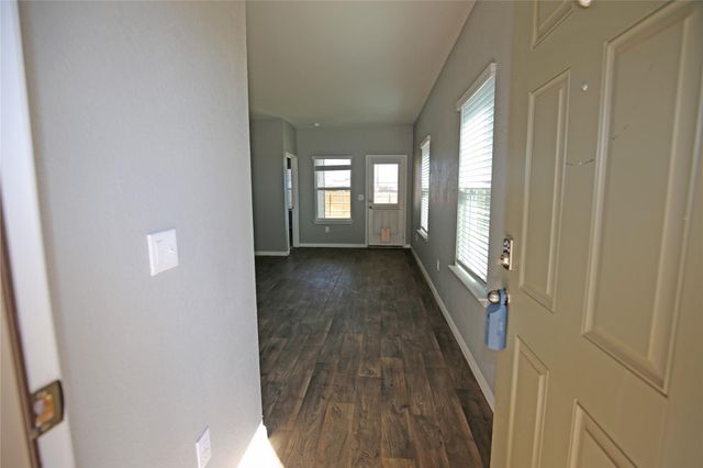 325 Old Glory TRL, Liberty Hill, TX 78642