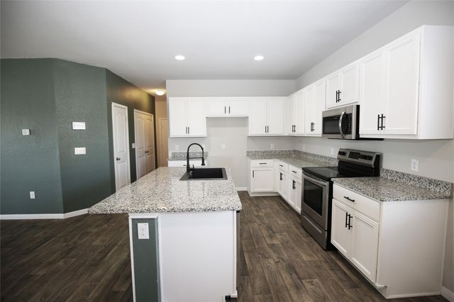 325 Old Glory TRL, Liberty Hill, TX 78642