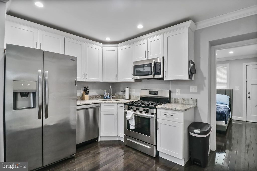 1423 HOWARD RD SE, Washington, DC 20020