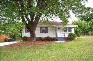 1412 Walnut Street, Greensboro, NC 27405