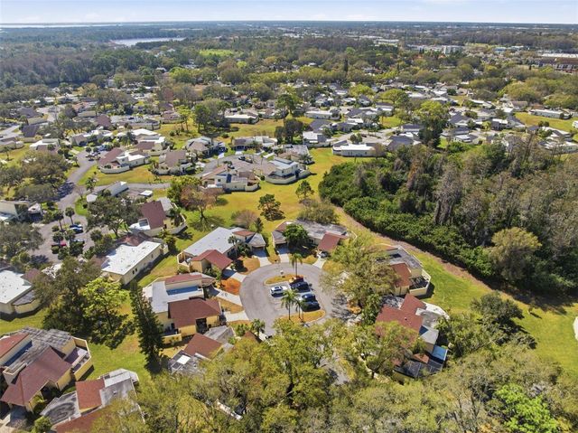 2725 FOX FIRE COURT, Clearwater, FL 33761