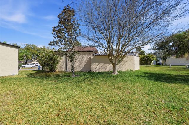 2725 FOX FIRE COURT, Clearwater, FL 33761