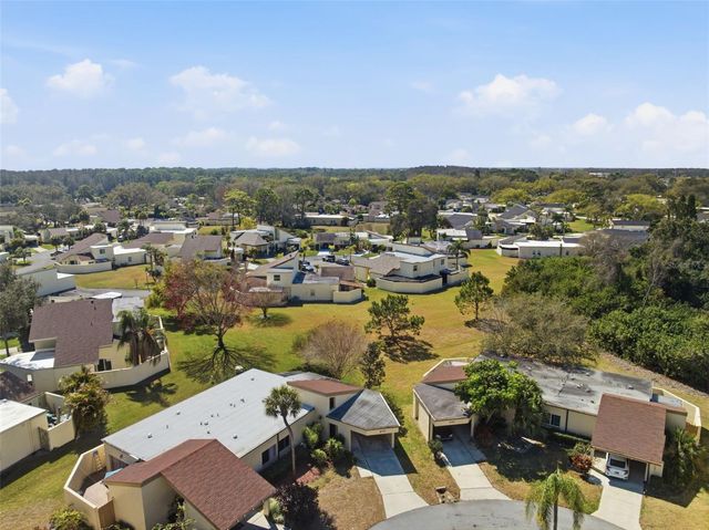 2725 FOX FIRE COURT, Clearwater, FL 33761