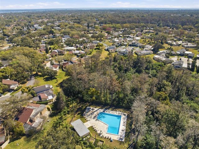 2725 FOX FIRE COURT, Clearwater, FL 33761