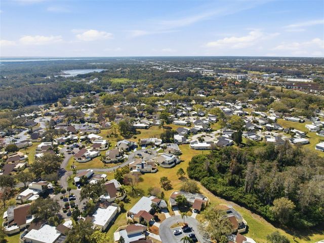 2725 FOX FIRE COURT, Clearwater, FL 33761