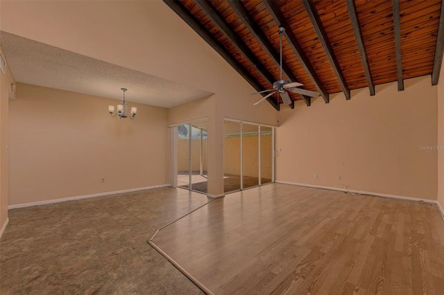 2725 FOX FIRE COURT, Clearwater, FL 33761